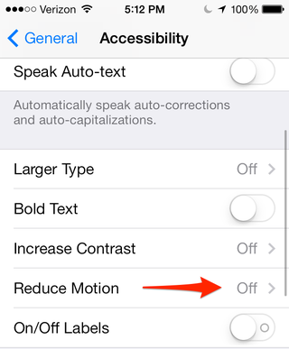 Illustration for article titled 11 Tips to Keep iOS 7 From Destroying Your Battery Life